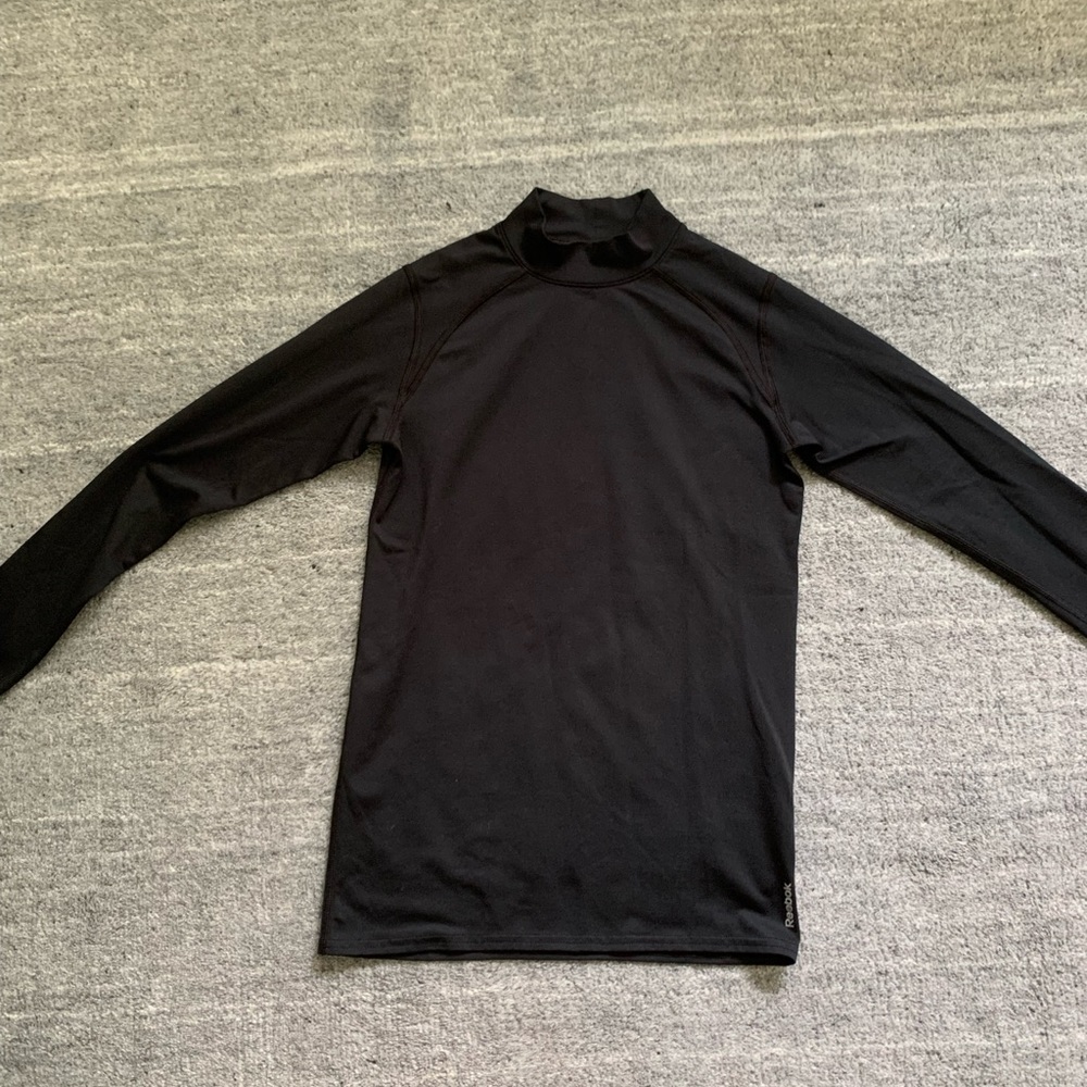Youth Reebok Cold Weather Bas Layer - Picture 3 of 5